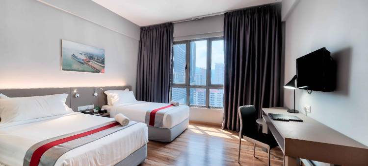 MEI酒店(Mei Hotel)图片