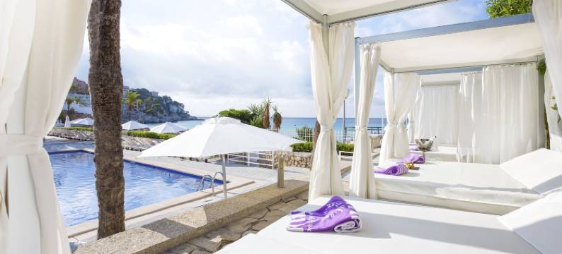 拉卡拉精品比利酒店 - 限成人(Be Live Adults Only la Cala Boutique Hotel)图片