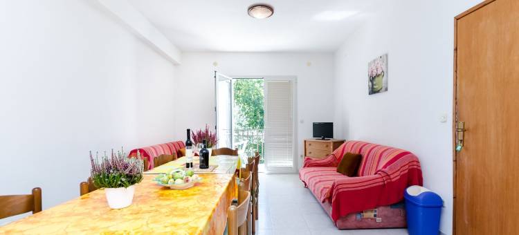 马西莫公寓酒店(Apartments Massimo)图片