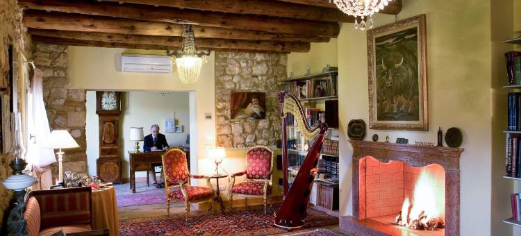 Delo庄园精品酒店(Tenuta Delo Relais)图片