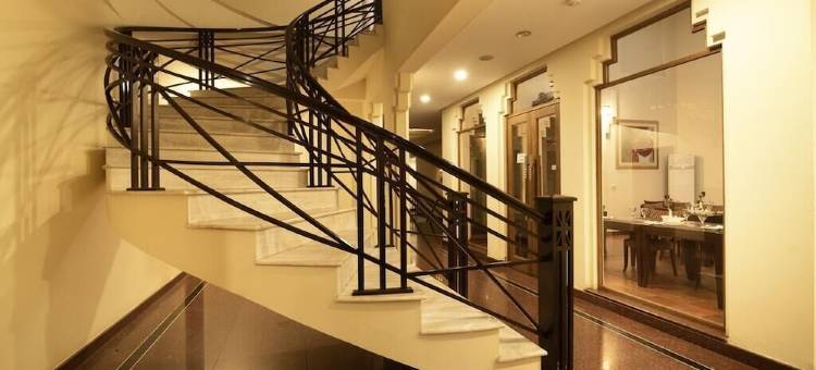 酒店一苏库尔(Hotel One Sukkur)图片