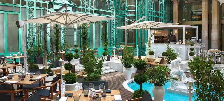 The Westin Paris - Vendôme图片