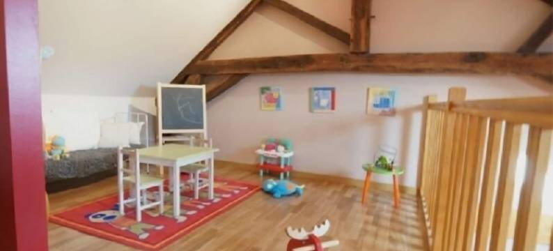 埃斯坎佩特酒店(L'Escampette)图片