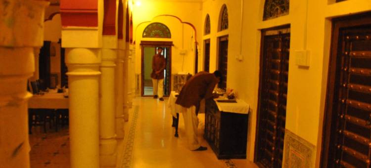 马尔吉加卡姆拉酒店(Malji Ka Kamra)图片