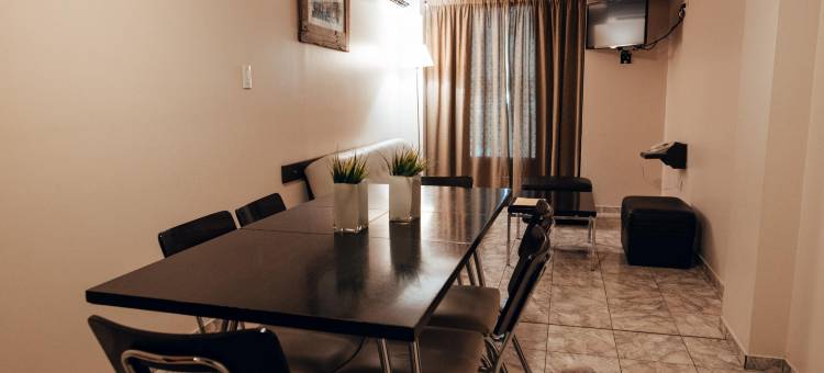 维查特拉公寓酒店(Vecchia Terra Apart Hotel)图片
