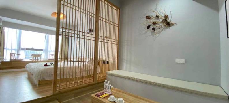 简爱的家公寓(广场东路分店)图片