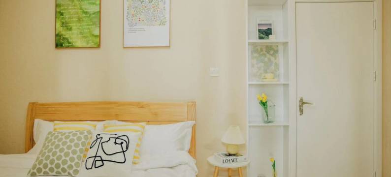 人生百国小欣公寓(中圣北街分店)图片