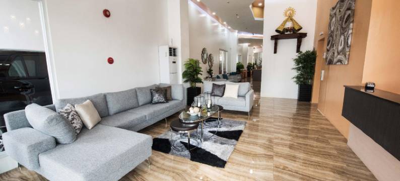 乔特尔旅馆(Jotel Inn)图片