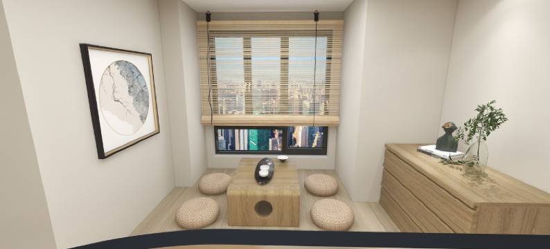 环球漫驻公寓(中环路锦绣大道段分店)图片