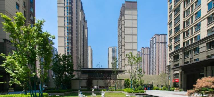 悠家山西太原811公寓(后北屯东路分店)图片