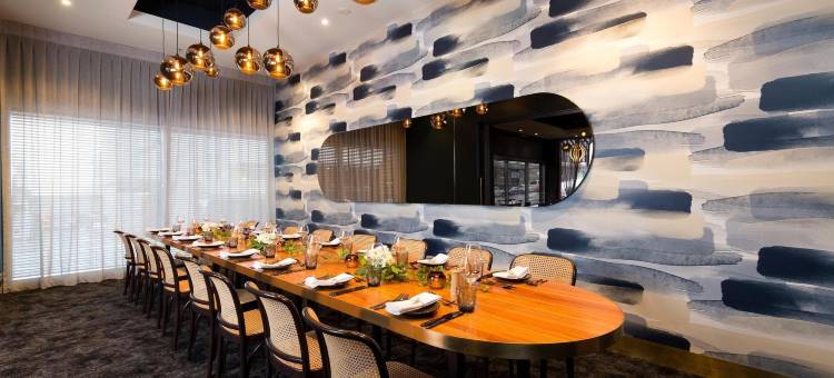 奥克兰雷吉斯酒店(Rydges Auckland, an EVT hotel)图片