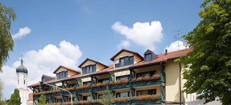 纽维特酒店(Hotel Neuwirt)图片