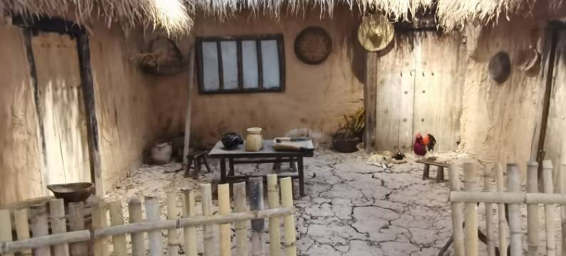 房东老兵特色民宿(滨河观光大道分店)图片