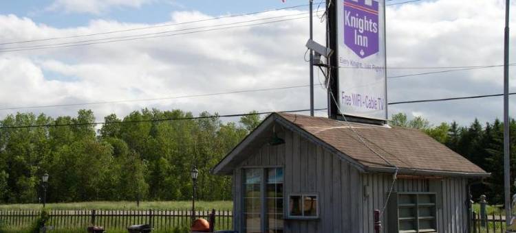 林赛骑士酒店(Knights Inn Lindsay)图片