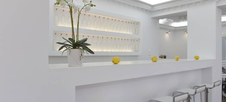 阿波罗精品酒店(Apollon Boutique Hotel)图片