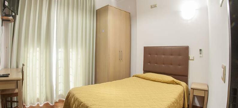 多穆司特来亚尼酒店(Domus Traiani)图片