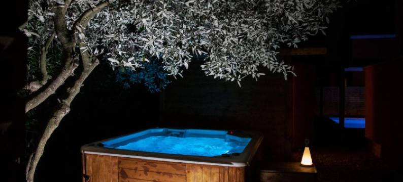 纳图拉酒店(Hotel Natura Vilanija)图片