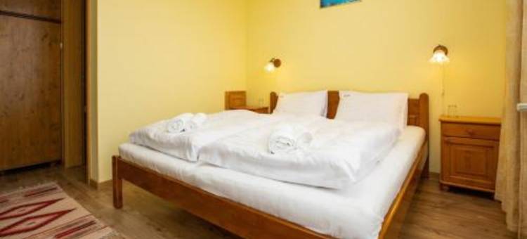 朱莉娅盘兹奥旅馆(Julia Panzio)图片