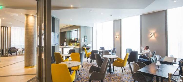 新堡马尔丹酒店(Maldron Hotel Newcastle)图片