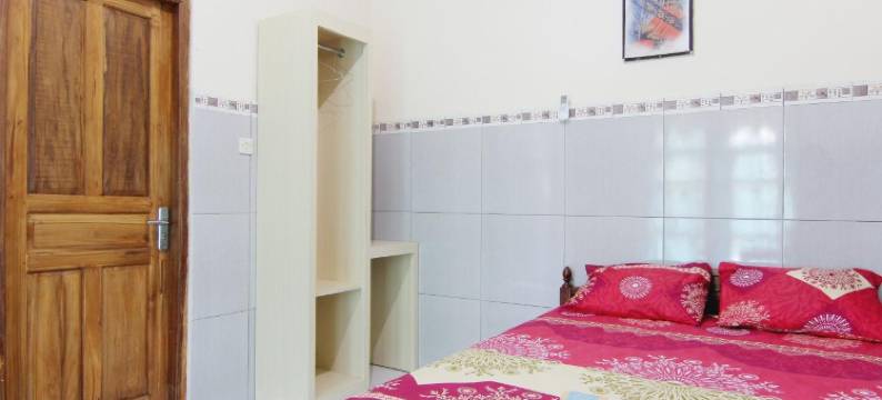 奥尔登帕朗特里迪斯旅馆(Losmen Alden)图片