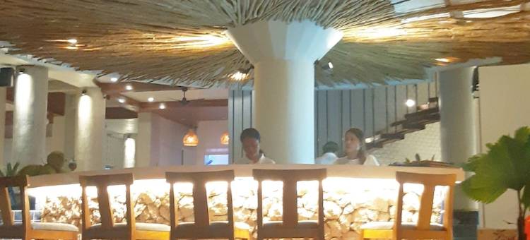 海滨别墅度假村(The Beach House Resort)图片