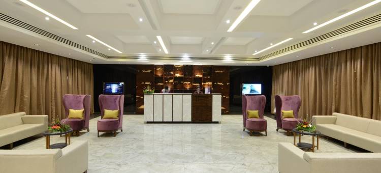 枫叶常春藤酒店(Maple Ivy- A Boutique Hotel)图片