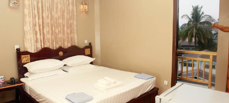 荣耀酒店(Hotel Glory)图片