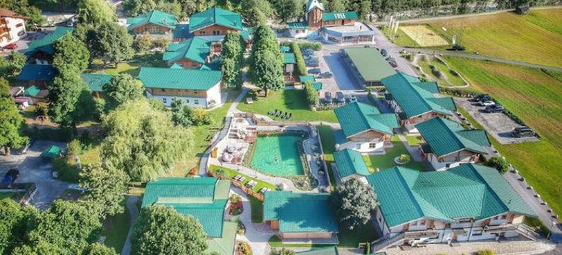 自由自然度假村(Feelfree Nature Resort)图片