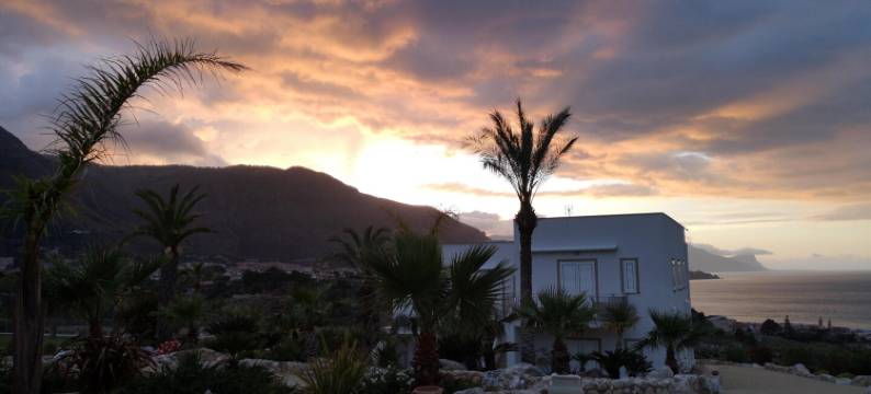 布兰卡度假村及水疗中心法义公寓式酒店(La Blanca Resort & Spa)图片