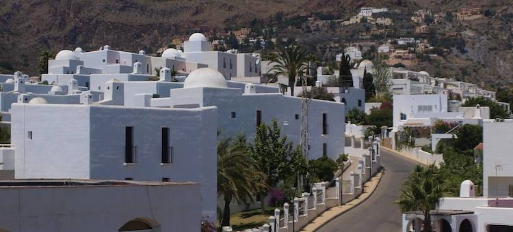 博卡伊纳海滩酒店(Hotel Playa Bocaina)图片