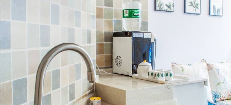 张小青青青青公寓(商院路分店)图片