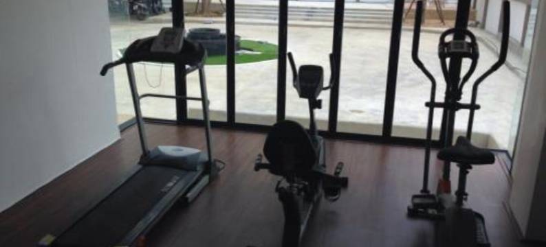 米图坎盘沙恩公寓式酒店(Me 2 Kamphangsaen)图片