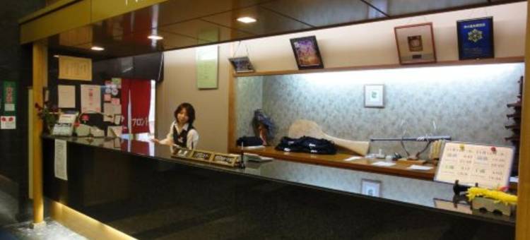 宫岛诚酒店(Miyajima Hotel Makoto)图片