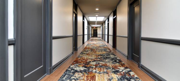 斯特拉酒店和舞厅(The Stella Hotel & Ballroom)图片