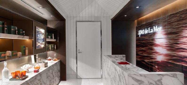纽约巴卡拉酒店及公寓(Baccarat Hotel New York)图片