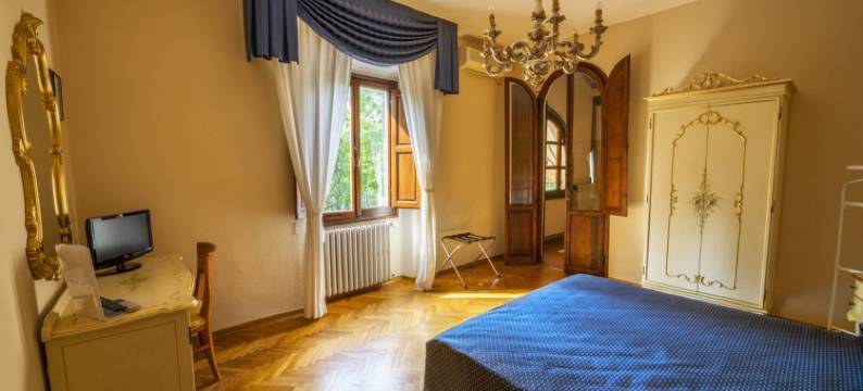 卡希娜德法久拉丽酒店(Cascina De' Fagiolari)图片