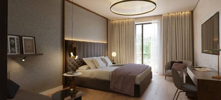 吉拉尔达中心酒店(Hotel Giralda Center)图片