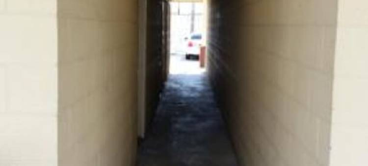 狄龙经济旅馆(Economy Inn)图片