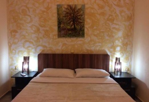 Malindi Rooms Hotel Overview