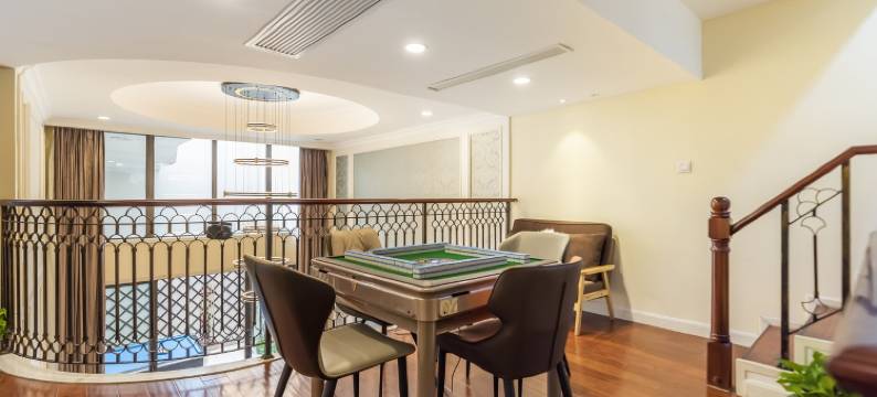 樊宝丫丫度假别墅(辰花路分店)图片