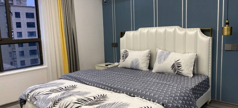 瑞宿公寓(院士路2号分店)图片