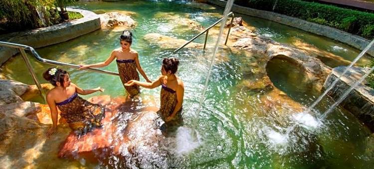 桂河村酒店(River Kwai Village Hotel)图片