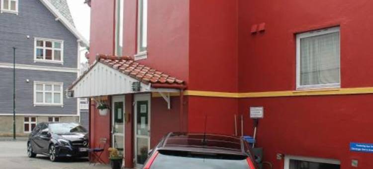 斯塔万格民宿(Stavanger Bed & Breakfast)图片