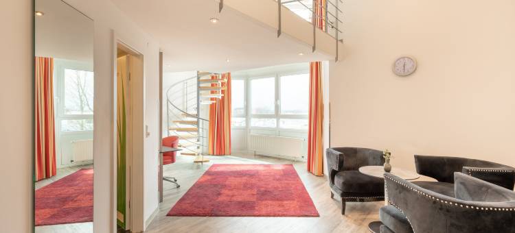 不来梅-斯图尔精选A1酒店(Select Hotel A1 Bremen-Stuhr)图片