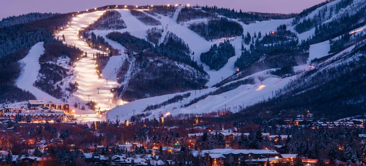 Park City Peaks图片