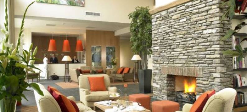 斯尼姆酒店(Sneem Hotel)图片