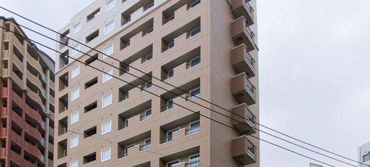 福冈天神东横酒店(Toyoko Inn Fukuoka Tenjin)图片
