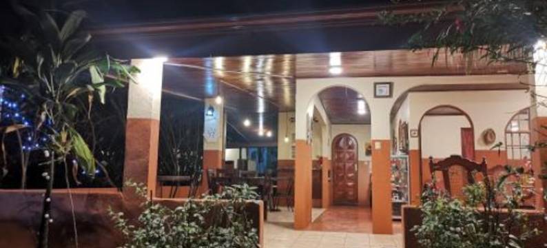 帕坎德别墅旅馆(ApartHotel Villa Pacande & Suites)图片