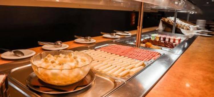 维多利亚酒店(Vitoria Hotel)图片