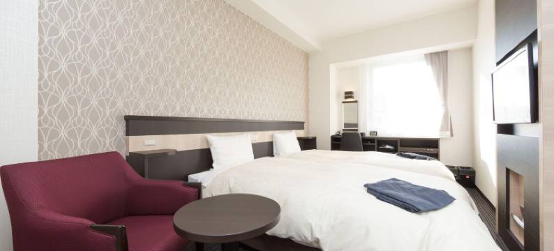 津站前三交旅馆(Sanco Inn Tsu Ekimae)图片